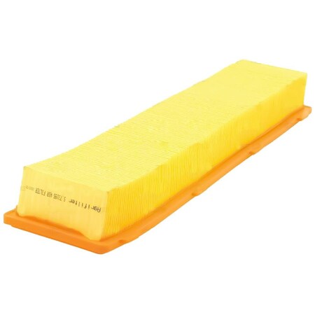 Aftermarket S73195 Dust Filter  Fits Case IH S.73195-SPX